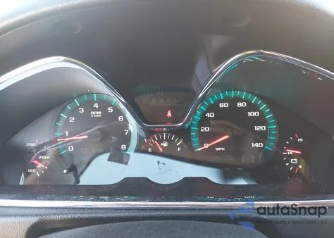 2015 Chevrolet Traverse 1Lt z USA, uszkodzony, nr VIN 1GNKRGKDXFJ150800